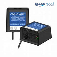 Load image into Gallery viewer, Aquaquip 12V 100 Va Transformers