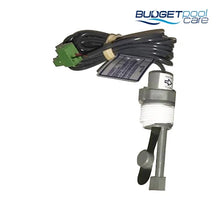 Load image into Gallery viewer, Aquaquip Flow Switch Complete - Budget Pool Care