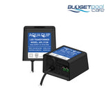 Aquaquip LED Transformer 2 x 30VA   Plug In