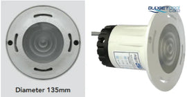 Aquaquip Retro Fit To Suit Aqua-Star Halogen Concrete Evomax