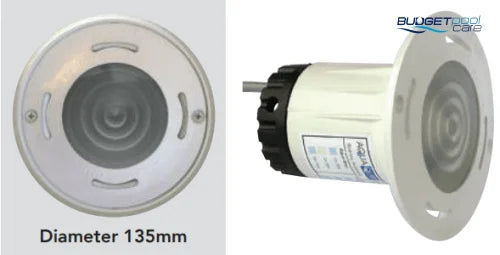 Aquaquip Retro Fit To Suit Aqua-Star Halogen Fibreglass