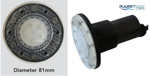 Aquaquip Retro Fit To Suit Astral Calidoray Fibreglass