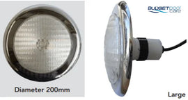 Aquaquip Retro Fit To Suit Autmn Solar Concrete