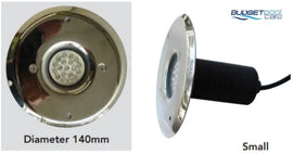 Aquaquip Retro Fit To Suit Autmn Solar Concrete