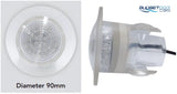 Aquaquip Retro Fit to suit H&F Lighting Concrete