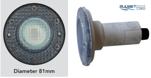 Aquaquip Retro Fit To Suit Pal 200 & Colour Touch Concrete