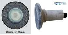 Load image into Gallery viewer, Aquaquip Retro Fit To Suit Pal 200 &amp; Colour Touch Fibreglass