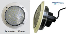 Aquaquip Retro Fit To Suit Poolstore Concrete