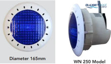 Load image into Gallery viewer, Aquaquip Retro Fit To Suit Spa Electrics Wn Series Concrete &amp; Fibreglass