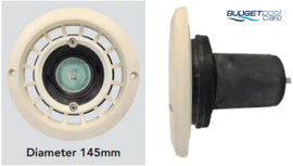 Aquaquip Retro Fit To Suit Spa Electrics Wn150 Concrete