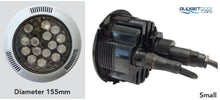 Load image into Gallery viewer, Aquaquip Retro Fit To Suit Sunline / Rivendale
