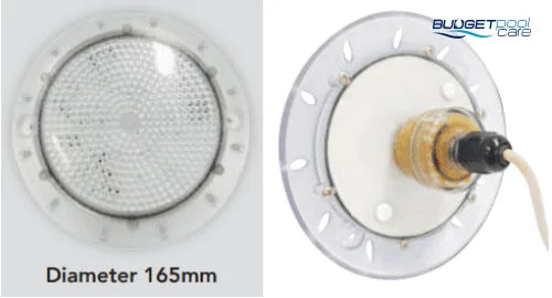 Aquaquip Retro Fit To Suit Waterco Slim 165 Fibreglass