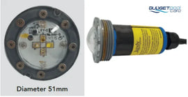 Aquaquip Retro Fit To Suit Zodiac Savi Concrete