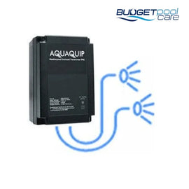 Aquaquip Transformer (2 x 50va) - Budget Pool Care
