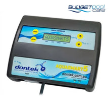 Load image into Gallery viewer, Aquasmart 5 Solar Controller- Dontek Solar Pool Heating