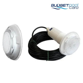 Aquastar Evo FG (Fibrglass & Vinyl) Lights - Budget Pool Care