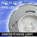 Aquastar EVOII Pool Lights - Budget Pool Care