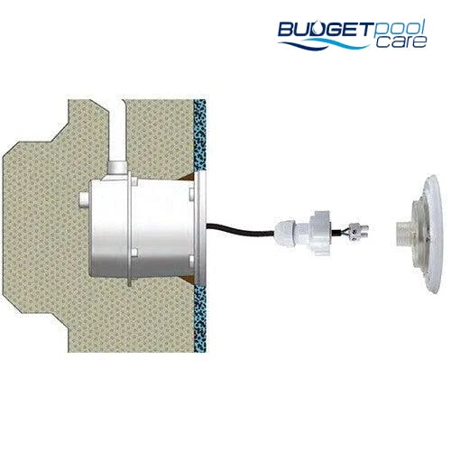 Aquastar EVOII Pool Lights - Budget Pool Care