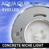 Aquastar Replacement Lights