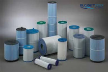 Load image into Gallery viewer, AquaSwim C75 Compact Generic Filter Cartridge - Budget Pool Care