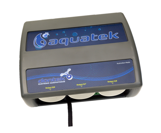 Aquatek Expansion Unit