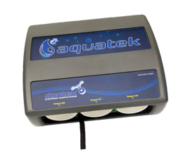Aquatek Expansion Unit