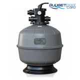 Aquatight Saturn Media Filter