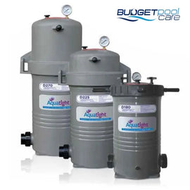 Aquatight Summit Cartridge Filters