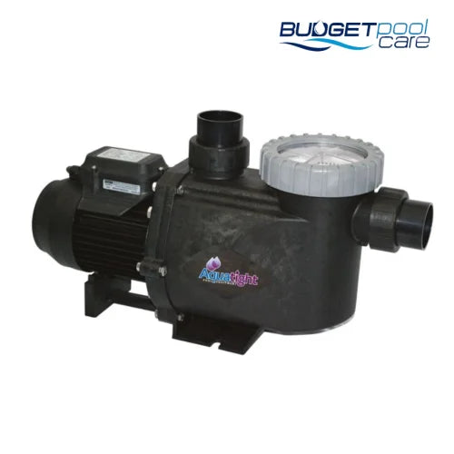 Aquatight Summit Series Pool Pumps