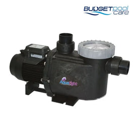 Aquatight Summit Series Pool Pumps