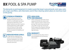 Load image into Gallery viewer, Astral Bx High Performance Pump 3 Phase 3.0Hp Astral Pumps