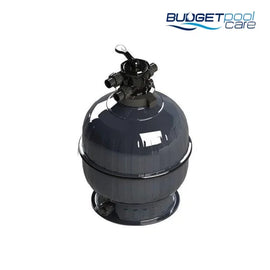 Astral Cantabric Sand Filters - Budget Pool Care