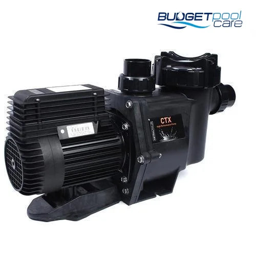 CTX HIGH PERFORMANCE PUMP ASTRAL 1086.23 Budget Pool Care