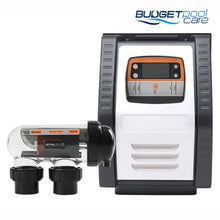 Load image into Gallery viewer, Astral E Series Salt Chlorinator - Budget Pool Care