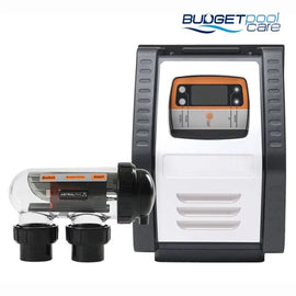 Astral E Series Salt Chlorinator - Budget Pool Care
