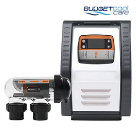 Astral E Series Salt Chlorinator - Budget Pool Care