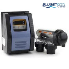 Load image into Gallery viewer, Astral E Series Salt Water Chlorinator-Salt Water Chlorinator-AstralPool-Astral E25 Salt Water Chloriantor-Budget Pool Care