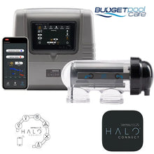 Load image into Gallery viewer, Astral Halo Chlor 18 Salt Chlorinator Water