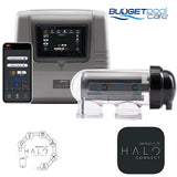 Astral Halo Chlor 25 Salt Chlorinator
