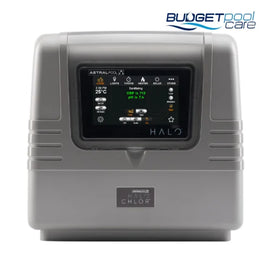 Astral Halo Chlor 45 Salt Chlorinator Water