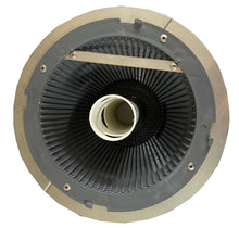 Load image into Gallery viewer, HURLCON LEAF CANISTER BASKET IX