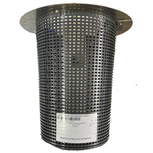 Load image into Gallery viewer, HURLCON LEAF CANISTER BASKET IX