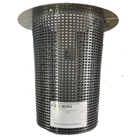 HURLCON LEAF CANISTER BASKET IX
