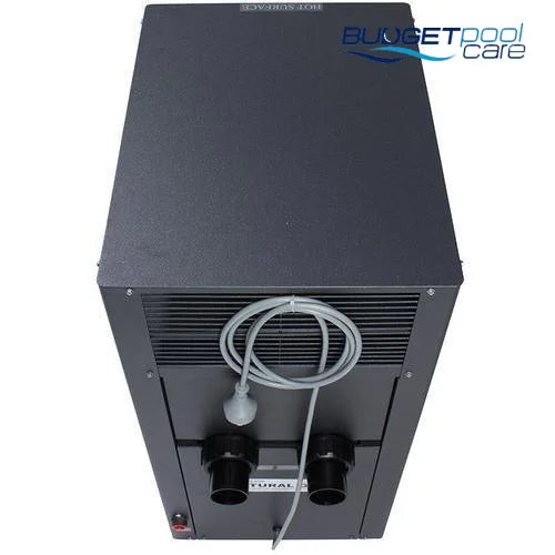 Astral HX Series Gas Heater-Pool Heater-AstralPool-HX 70 Pool Heater (NAT)-Budget Pool Care