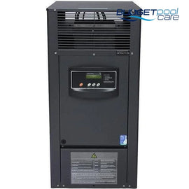 Astral HX Series Gas Heater-Pool Heater-AstralPool-HX 70 Pool Heater (NAT)-Budget Pool Care