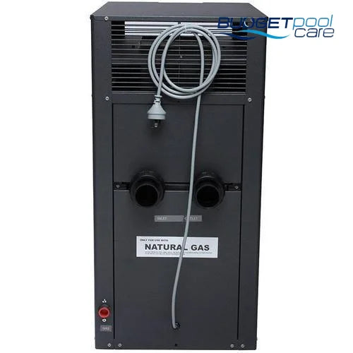 Astral HX Series Gas Heater-Pool Heater-AstralPool-HX 70 Pool Heater (NAT)-Budget Pool Care