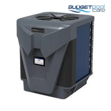 Astral iHPt Heat Pump   Top Discharge