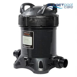 Astral IX 50 Leaf Canister-Filters-AstralPool-Budget Pool Care