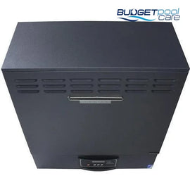 Astral JX Gas Heater-Pool Heater-AstralPool-JX 130 Pool Heater ( Outdoor )-Budget Pool Care