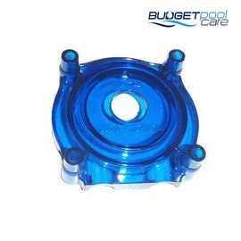 Astral Liquid Doser Pump Head/Face Plate - Budget Pool Care